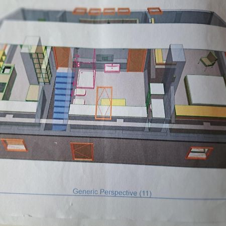 Apartment Anmari Radovljica Exterior foto